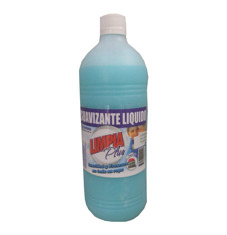 Suavizante 1 lt